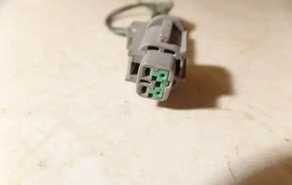 Infiniti G20 Other wiring loom