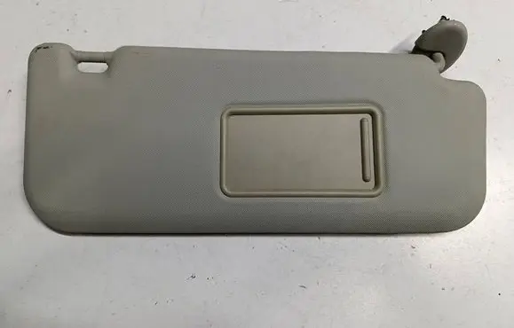 Toyota Verso Sun visor 325848