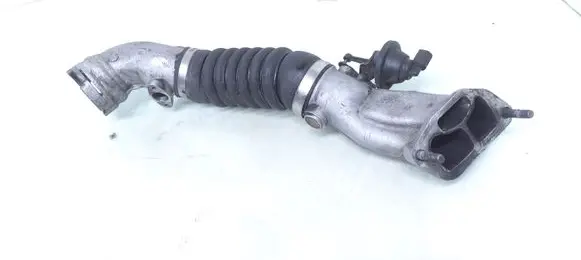 Audi A8 S8 D2 4D Air intake duct part 4D0145950 4D0145784A