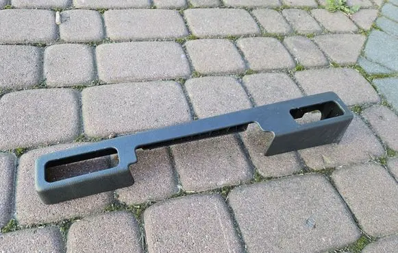 Opel Crossland X Other interior part 39082171