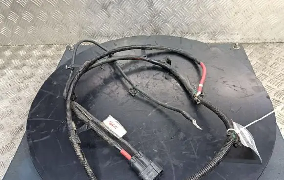 Tesla Model S Other wiring loom