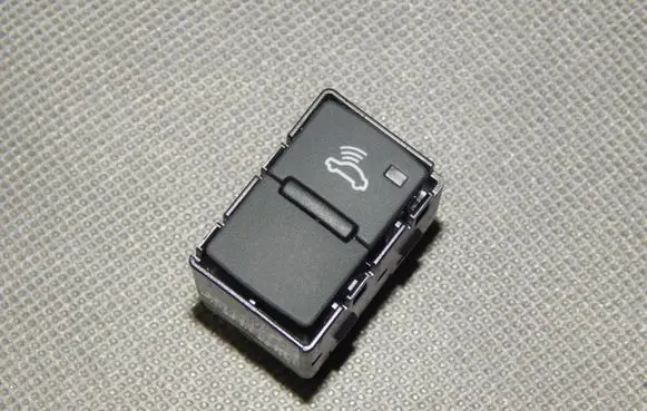 Audi A8 S8 D4 4H Alarm switch 4G0962109