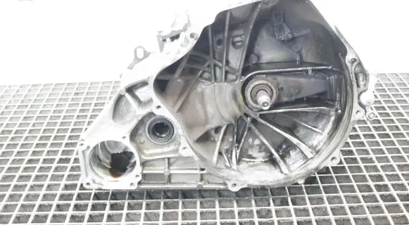 Honda CR-V Manual 6 speed gearbox EYF0