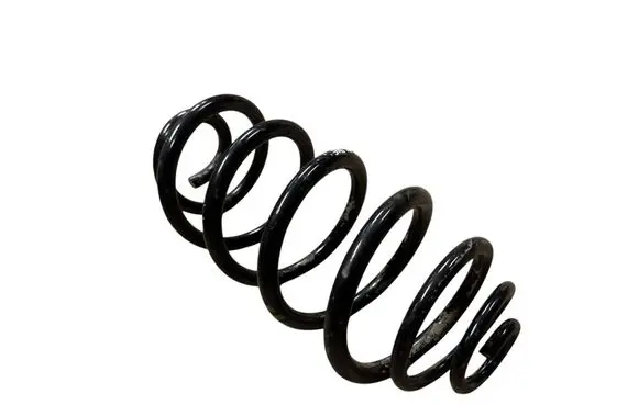 Peugeot Expert Rear coil spring 