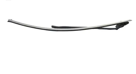 BMW 6 F12 F13 Front door glass trim molding GX63208A97AB