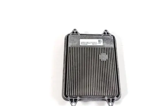 Xenon control unit/module