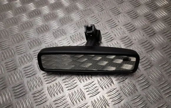Hyundai ix 55 Rear view mirror (interior) E11015897