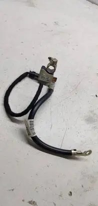 Audi A4 S4 B8 8K Negative earth cable (battery) 8k0915181B