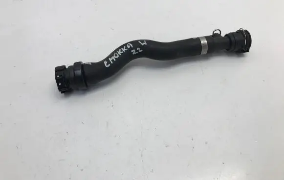 Opel Mokka B Engine coolant pipe/hose 800625200 597
