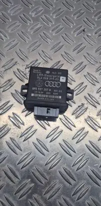 Audi A6 S6 C6 4F Light module LCM 8P0907357H