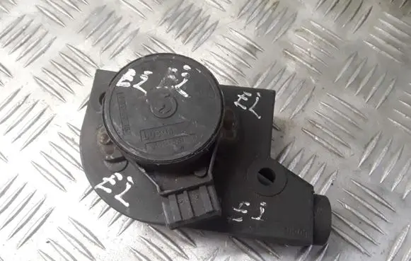Peugeot 406 Accelerator pedal position sensor 9160531 R04020003B