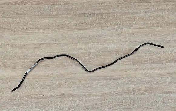 BMW 4 G22 G23 G24 G26 Fuel line pipe 5A1A318