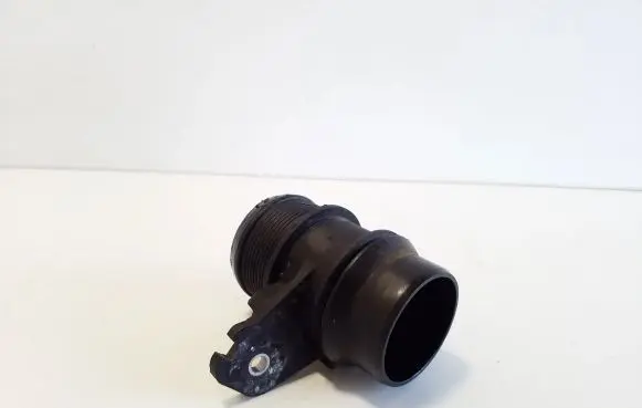 Opel Grandland X Intercooler hose/pipe 9820115680