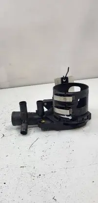 Mercedes-Benz Sprinter W906 Fuel filter bracket/mount holder A6512003700