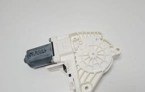 Bentley Flying Spur Rear door window regulator motor 8K0959801A 0536010002