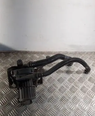 Volkswagen Touareg I Secondary air pump ZSB7L0906279