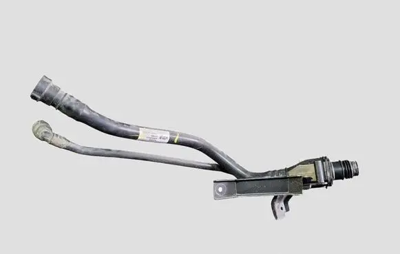 Opel Astra K Fuel tank filler neck pipe 39138787 422238592 1118282113800000