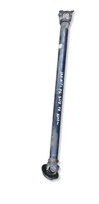 Infiniti FX Front prop shaft 3031