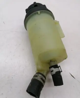 Ford Transit Brake fluid reservoir BK213R700BA