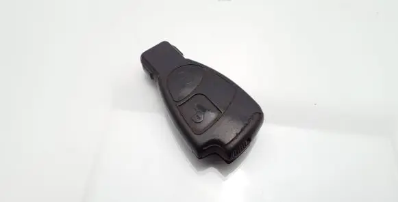 Ignition key/card