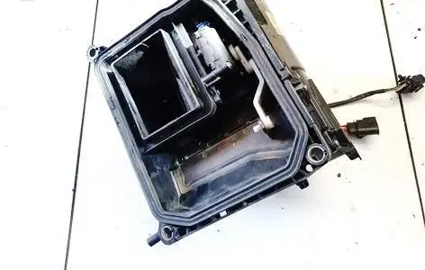 Audi A6 S6 C6 4F Interior heater climate box assembly 4F0820155F