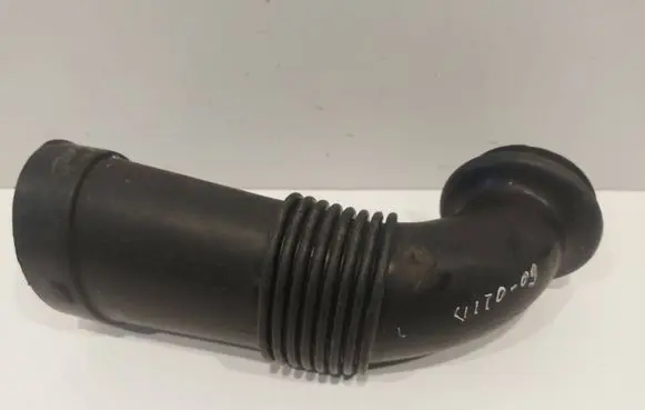 Mercedes-Benz Vito Viano W639 Air intake duct part 