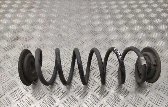 Volkswagen PASSAT B8 Rear coil spring
