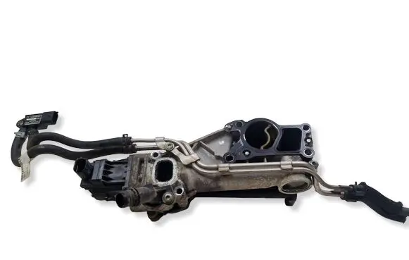 Jeep Cherokee EGR valve 55265385