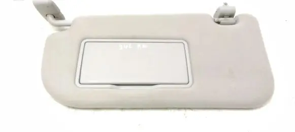 KIA Sportage Sun visor
