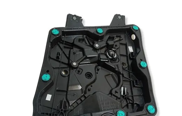 Volkswagen ID.4 Front door electric window regulator E31139108