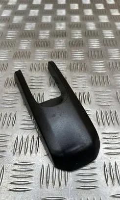 Rearview mirror trim