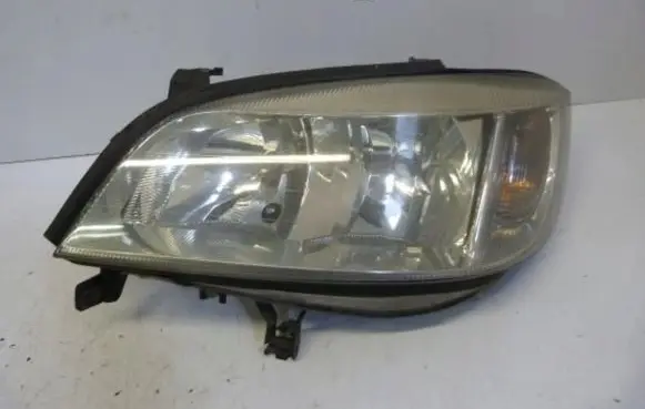 Opel Zafira A Headlight/headlamp