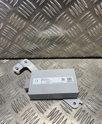 Other control units/modules