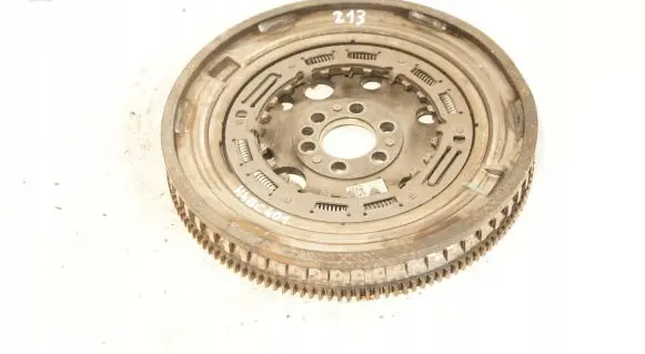 Renault Twingo II Dual mass flywheel 123101313R