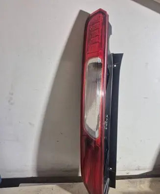 Ford Focus C-MAX Rear/tail lights 4M5113405A