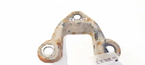 Opel Zafira B Bracket in trunk/boot 
