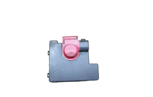 Iveco Daily 6th gen Fuse box cover 5801642278