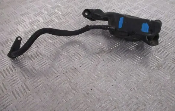Fiat 500 Cinquecento Breather hose/pipe 1506181623241503