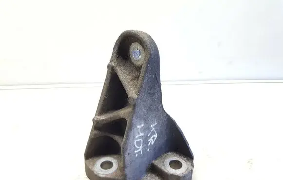 Jaguar XF X250 Engine mount bracket 5R83 6061 BA