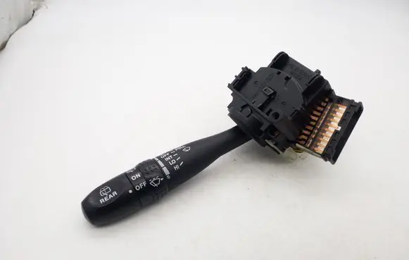 Hyundai Getz Wiper control stalk 75733N