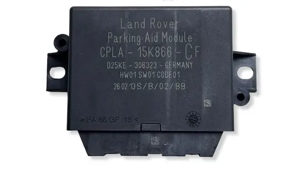 Land Rover Range Rover L405 Parking PDC control unit/module CPLA15K866CF