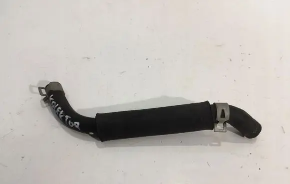 KIA Optima Engine coolant pipe/hose