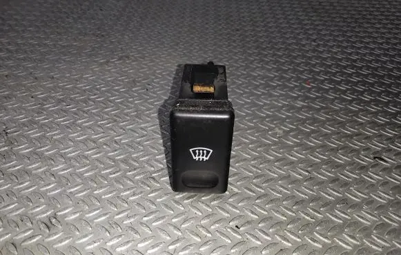 Ford Galaxy Windscreen/window heater switch 7M5959622B