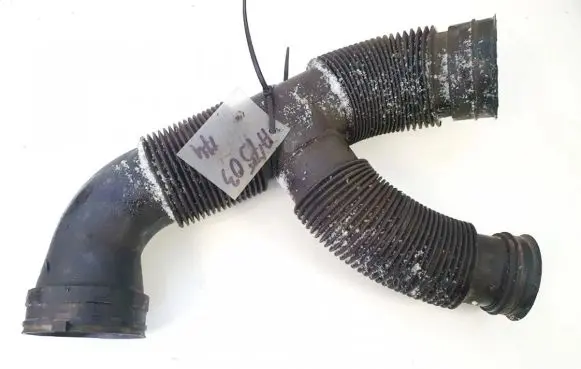 Opel Astra G Air intake hose/pipe 90531011