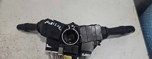 Toyota Auris 150 Wiper turn signal indicator stalk/switch 8924502040