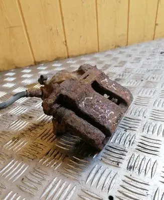 Renault Scenic I Front brake caliper