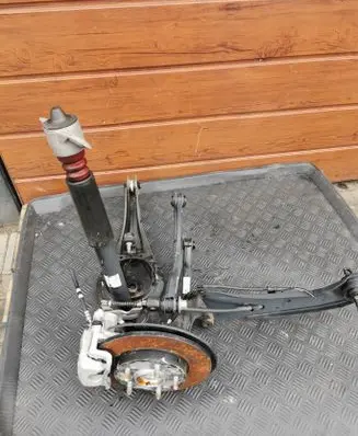 KIA Pro Cee'd III Rear wheel hub spindle/knuckle 