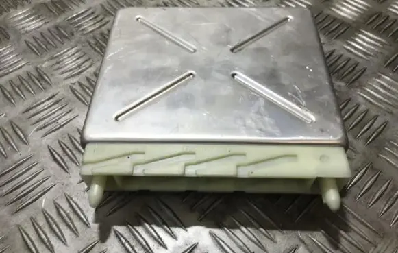 Gearbox control unit/module