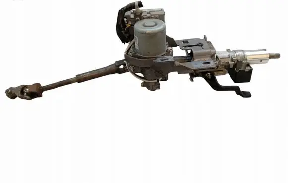 Nissan Bluebird Sylphy II Steering wheel axle