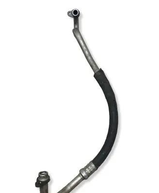 Renault Laguna II Air conditioning (A/C) pipe/hose 8200004040